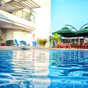 Atrium Plaza Barranquilla (Atlantico)